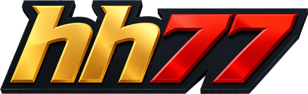 hh77 লোগো
